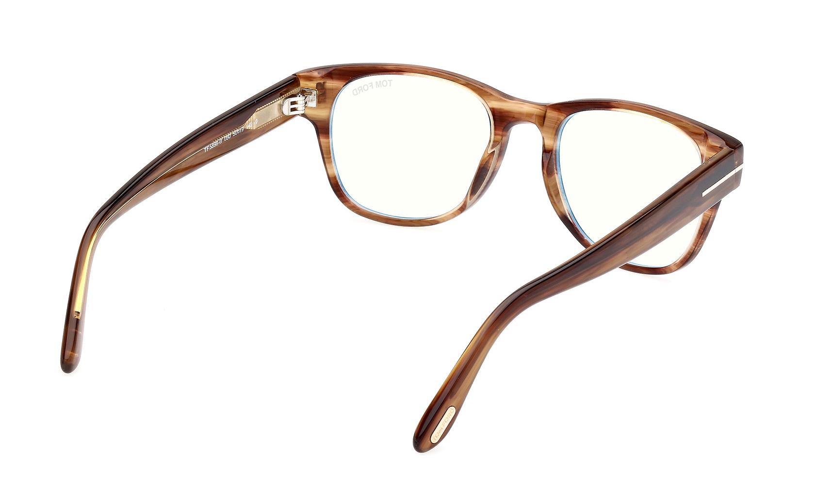 Tom Ford Eyeglasses FT5898/B 050