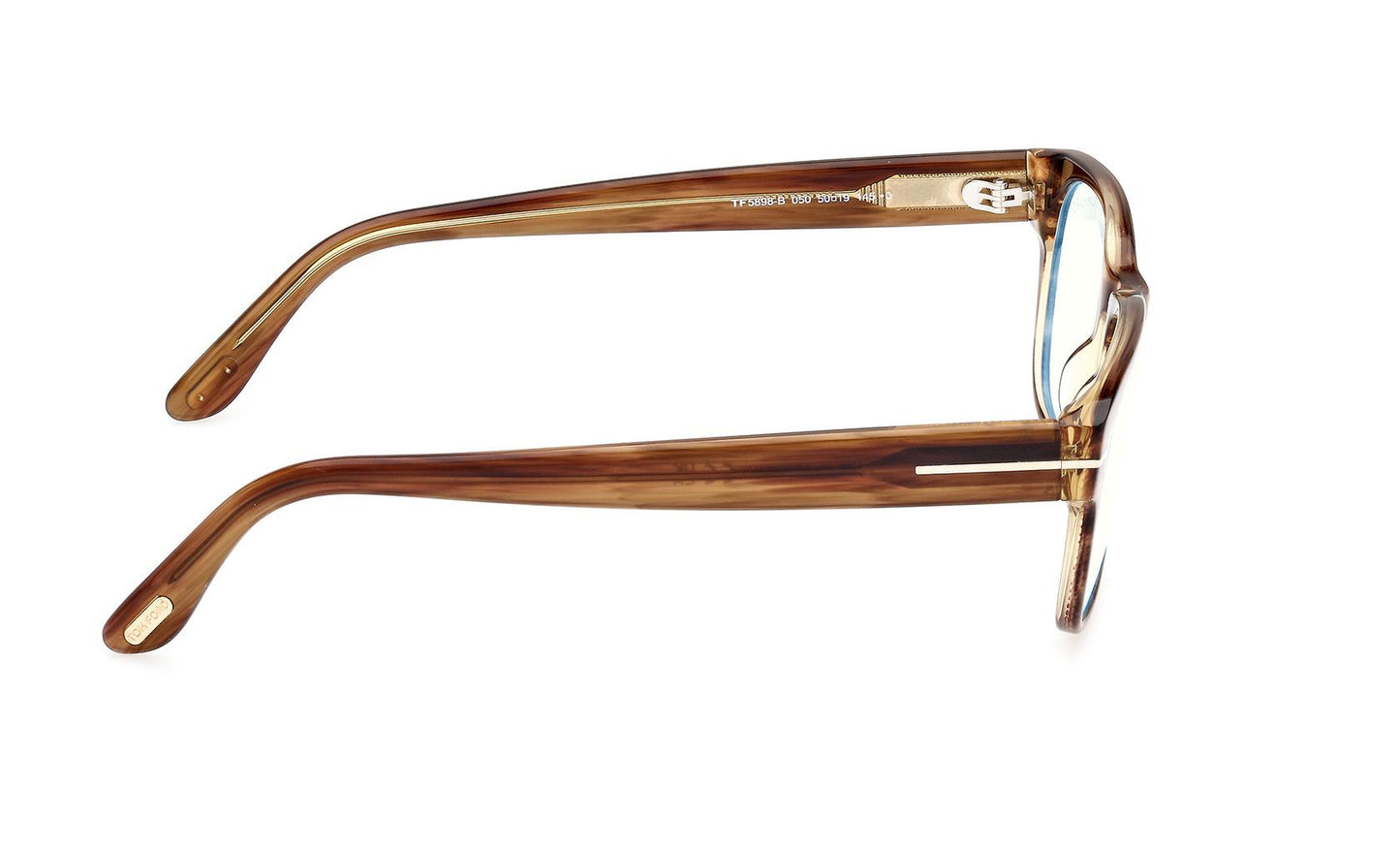 Tom Ford Eyeglasses FT5898/B 050