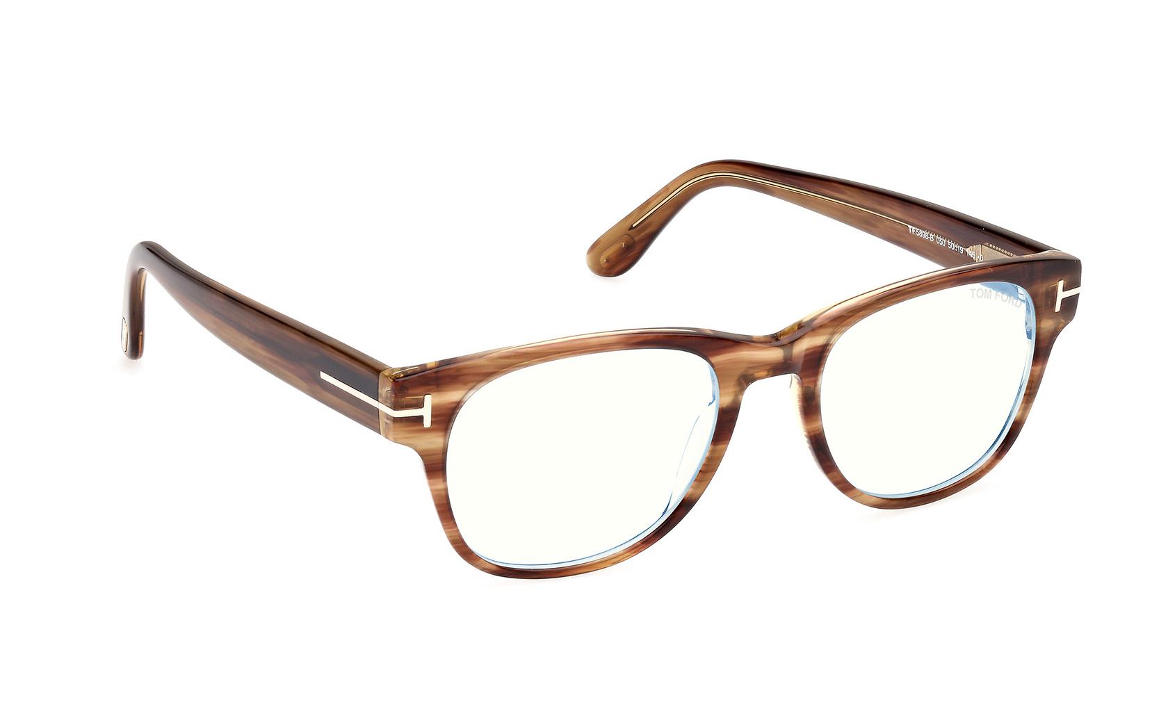 Tom Ford Eyeglasses FT5898/B 050