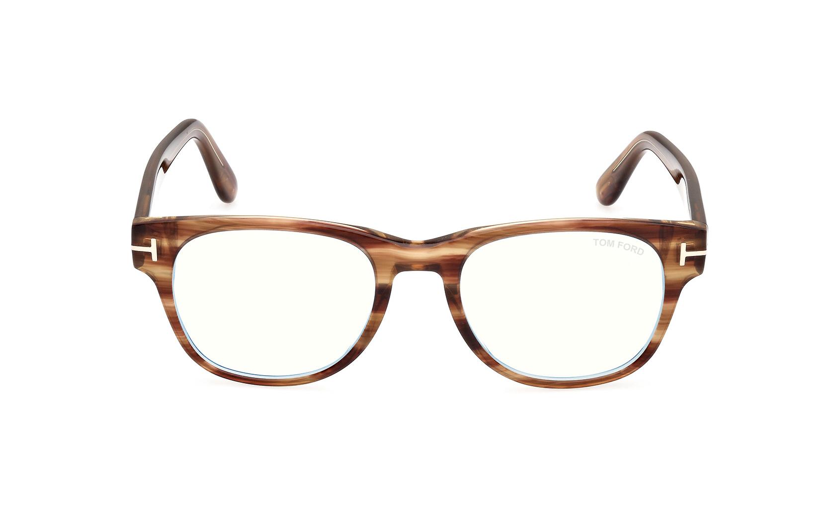 Tom Ford Eyeglasses FT5898/B 050