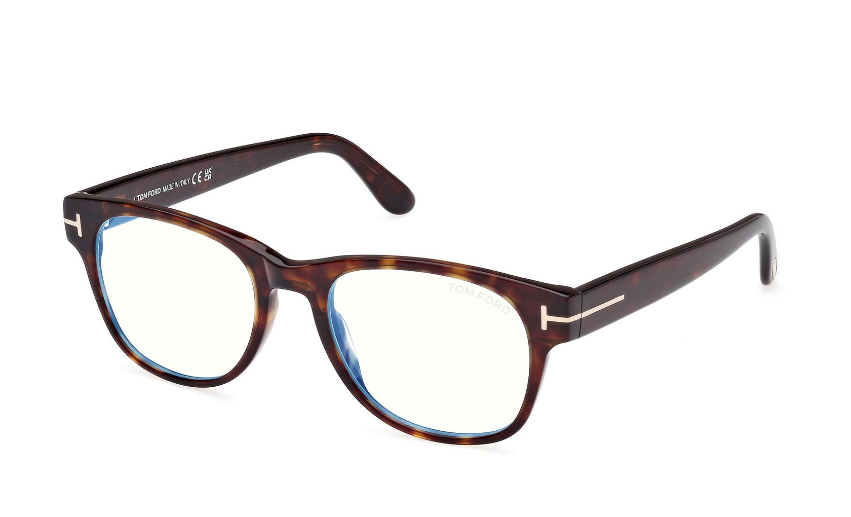 Tom Ford Eyeglasses FT5898/B 052