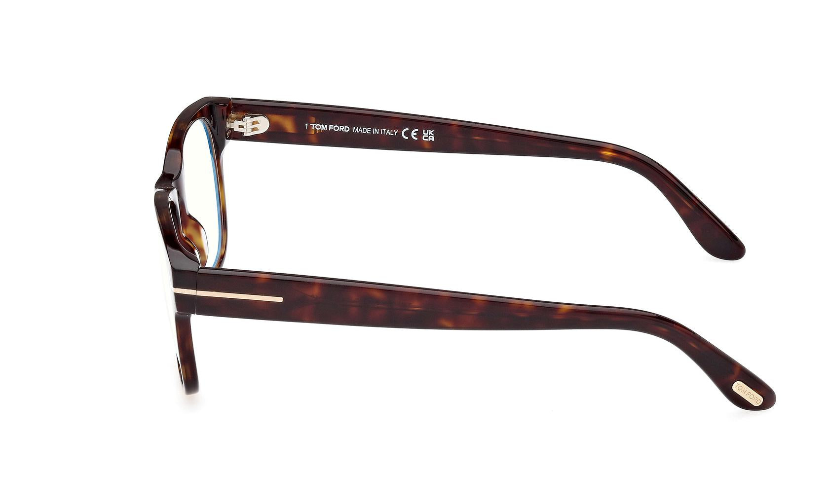 Tom Ford Eyeglasses FT5898/B 052