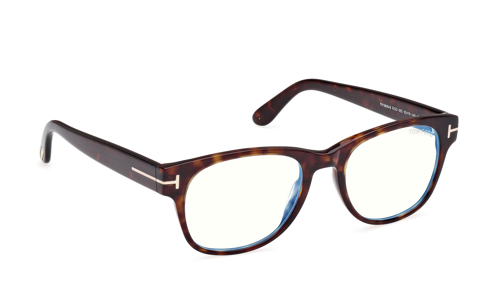 Tom Ford Eyeglasses FT5898/B 052