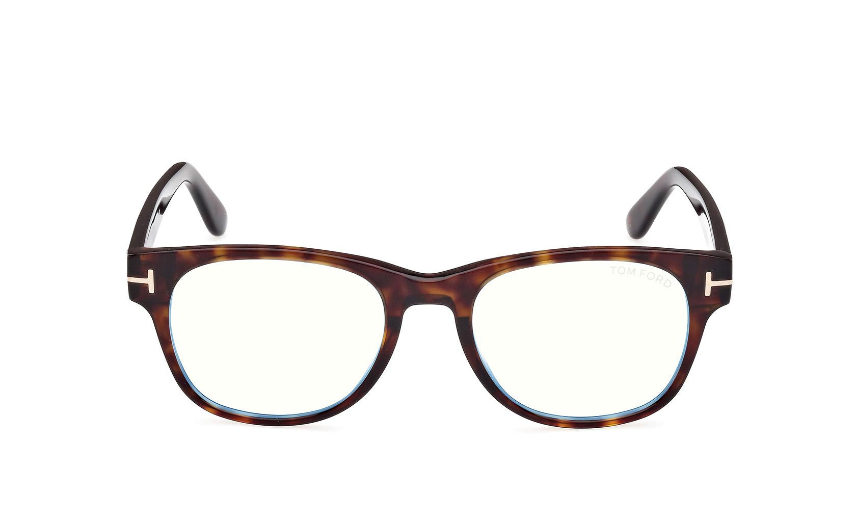 Tom Ford Eyeglasses FT5898/B 052