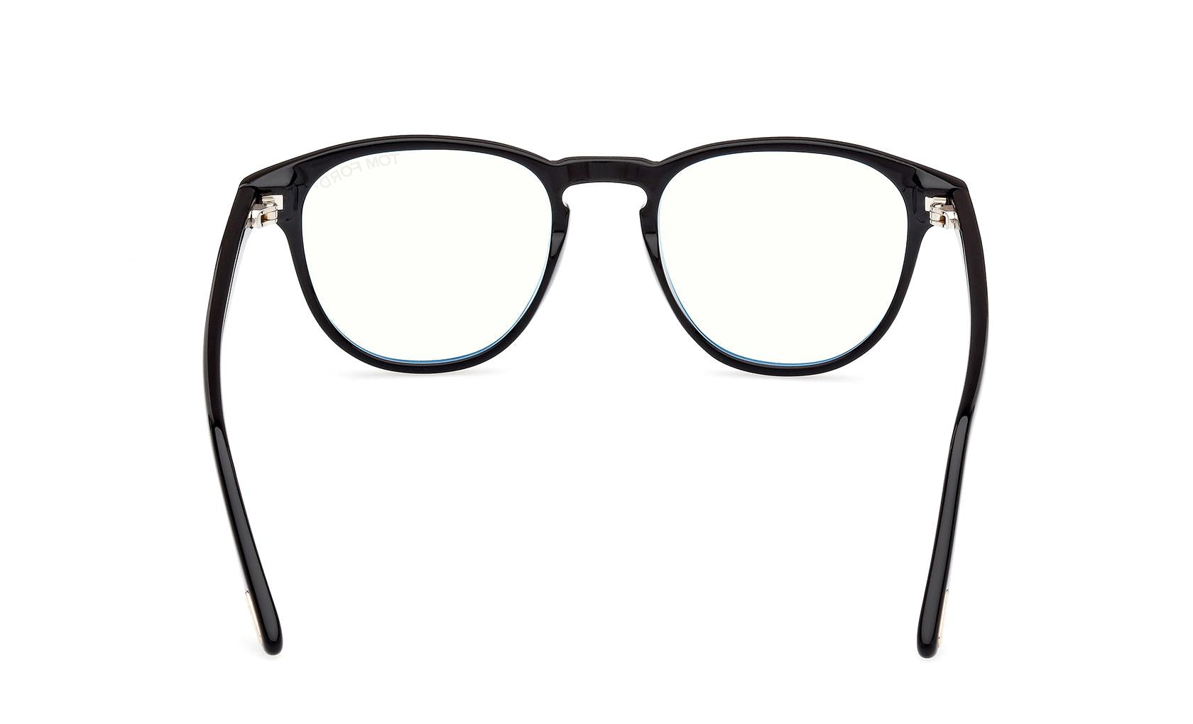 Tom Ford Eyeglasses FT5899/B 001