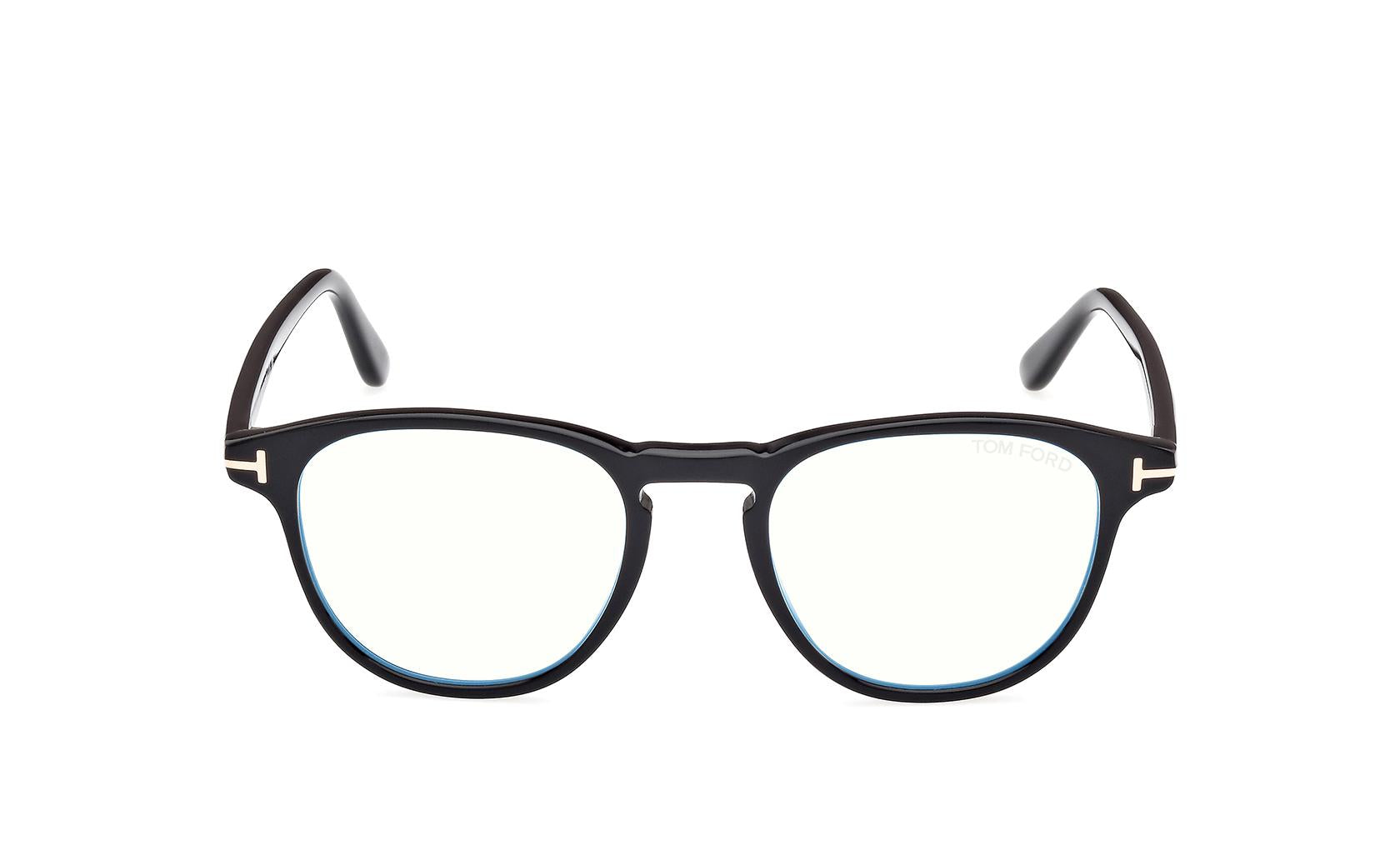 Tom Ford Eyeglasses FT5899/B 001