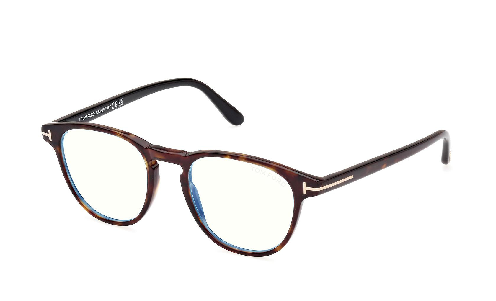 Tom Ford Eyeglasses FT5899/B 052