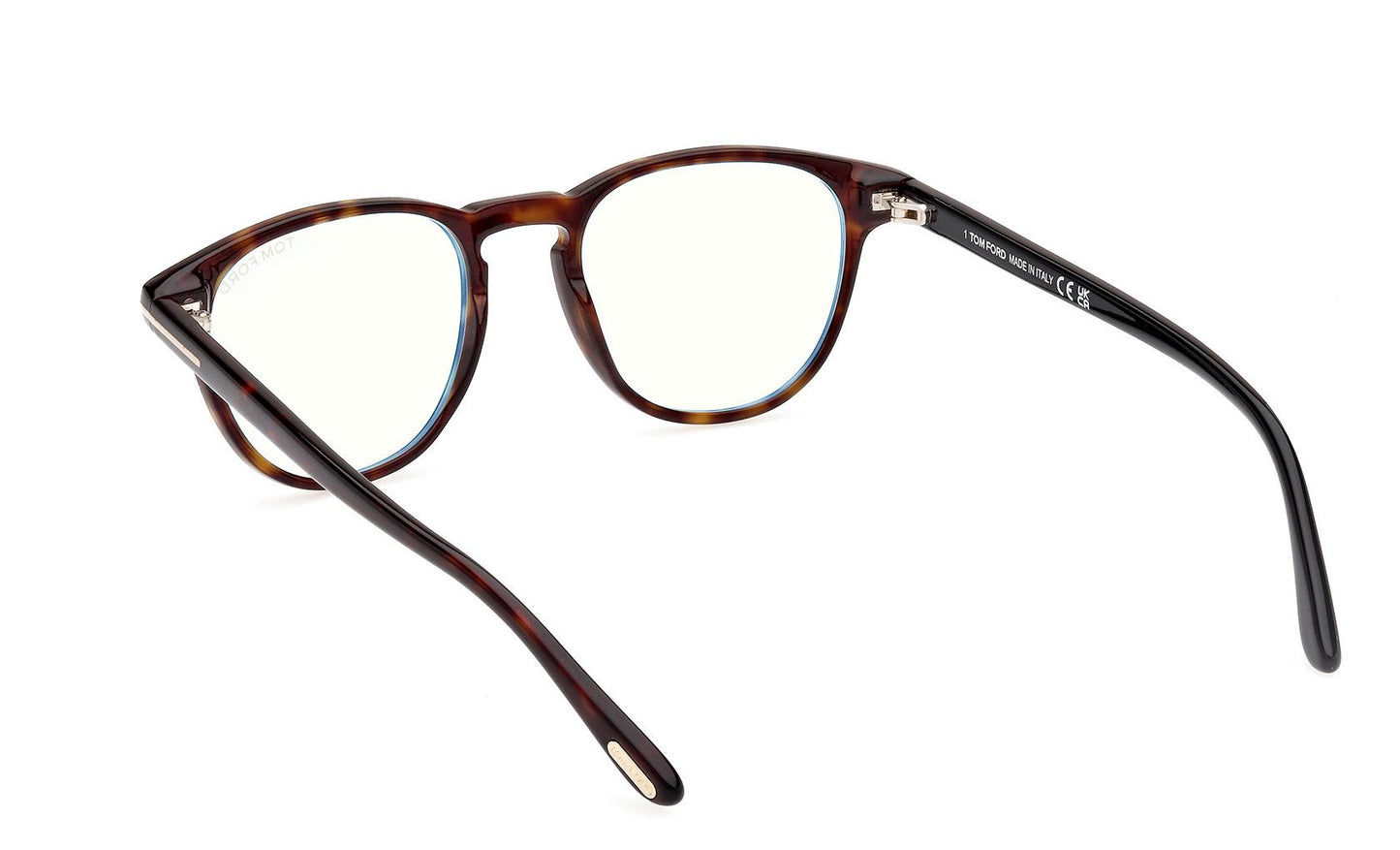 Tom Ford FT5899/B 052 Men Eyeglasses | LookerOnline