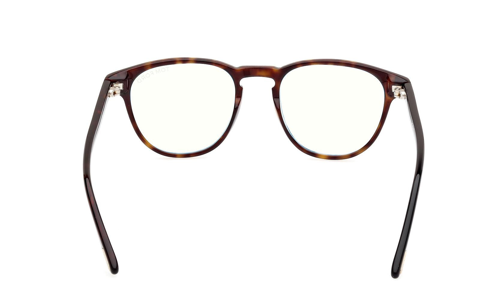 Tom Ford Eyeglasses FT5899/B 052
