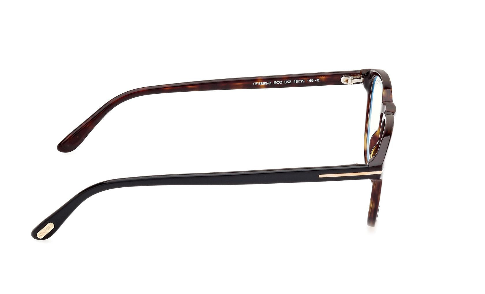 Tom Ford Eyeglasses FT5899/B 052
