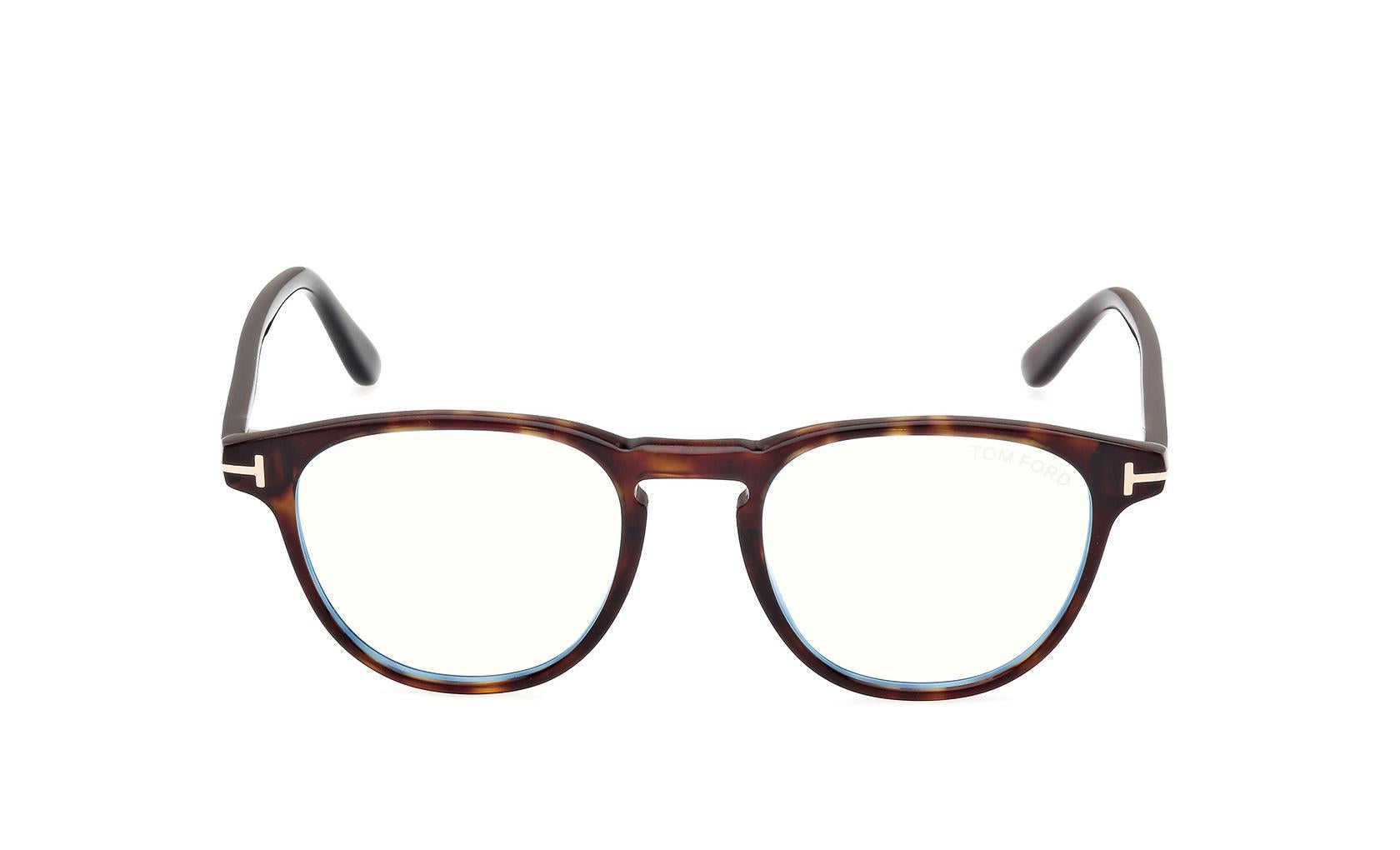 Tom Ford Eyeglasses FT5899/B 052
