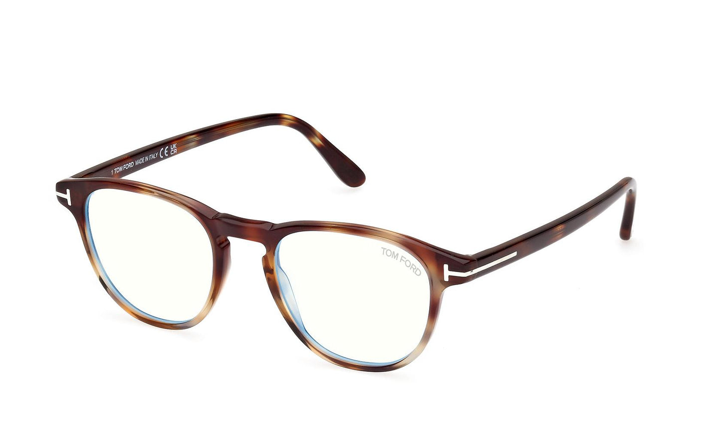 Tom Ford Eyeglasses FT5899/B 055