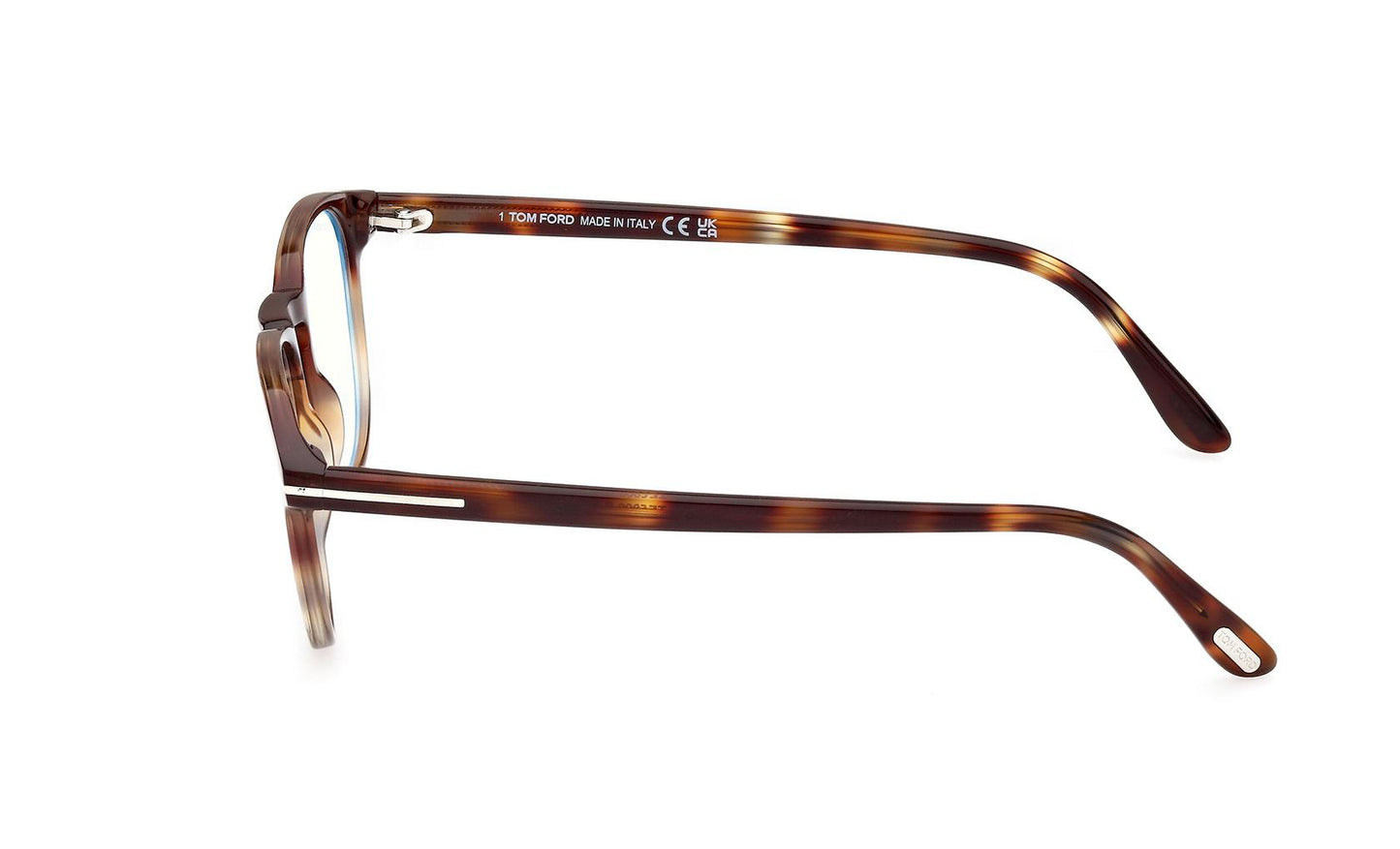 Tom Ford Eyeglasses FT5899/B 055