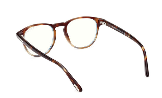 Tom Ford Eyeglasses FT5899/B 055