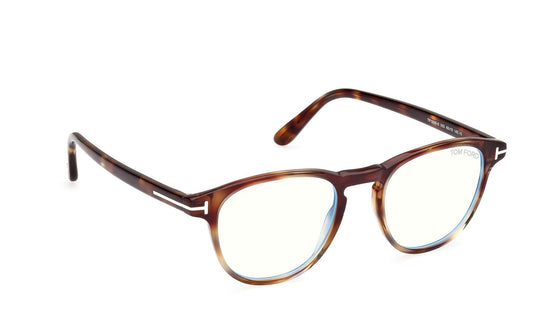 Tom Ford Eyeglasses FT5899/B 055