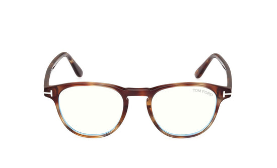 Tom Ford Eyeglasses FT5899/B 055