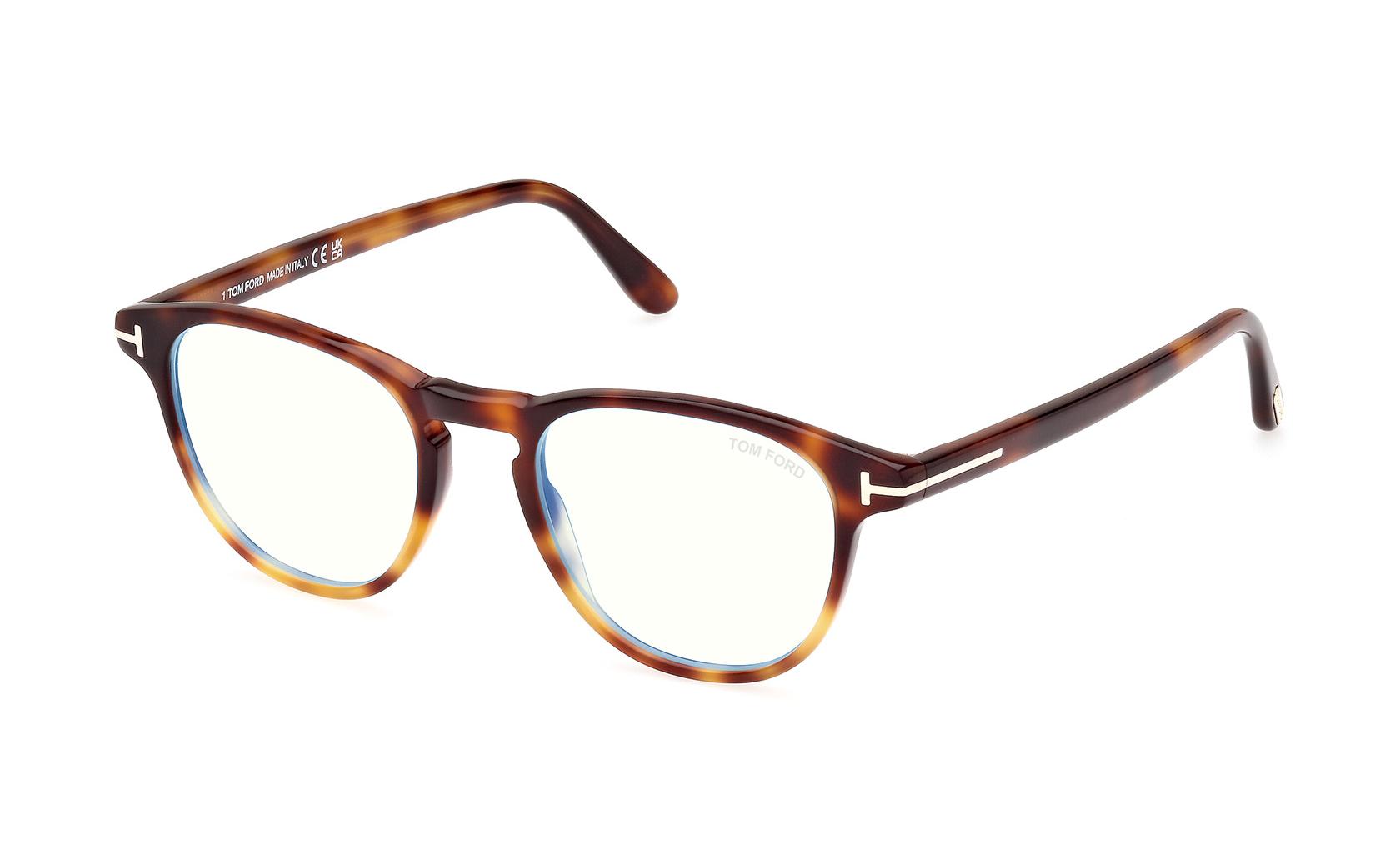 Tom Ford Eyeglasses FT5899/B 056
