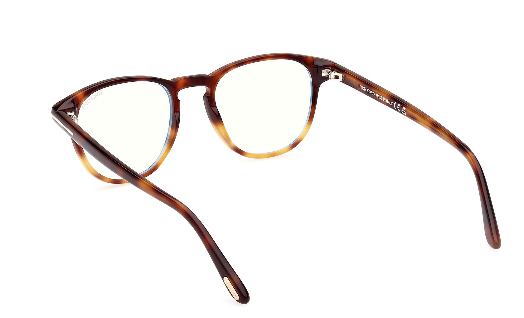Tom Ford Eyeglasses FT5899/B 056