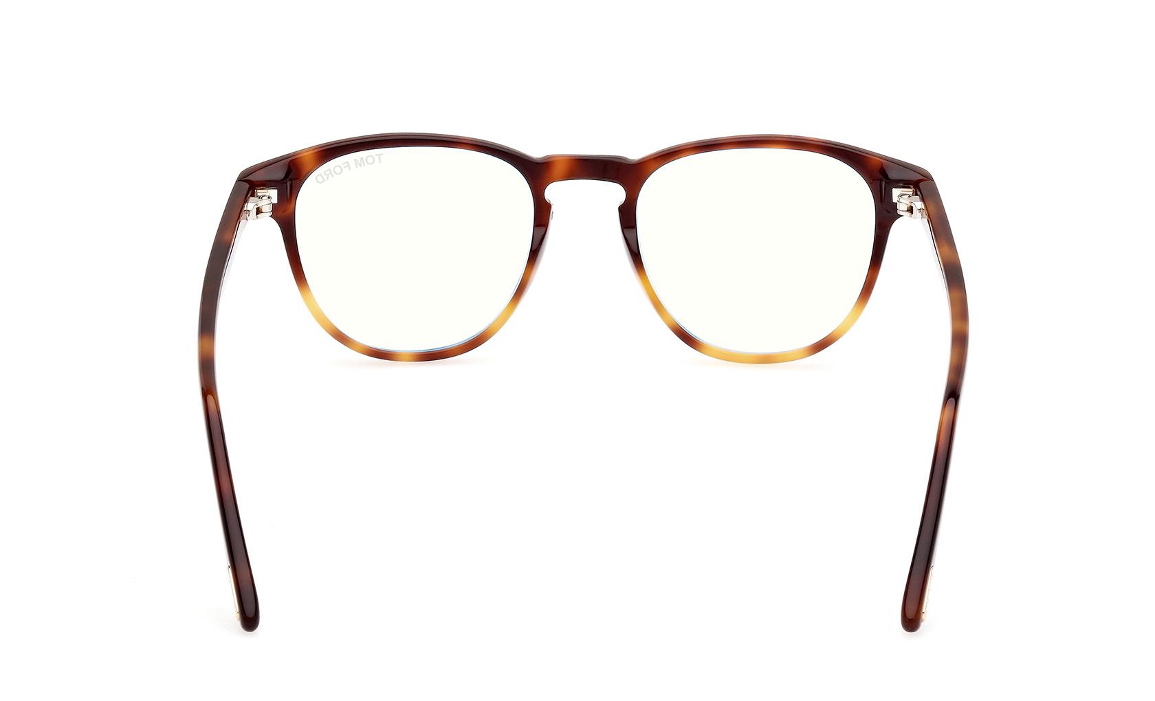 Tom Ford Eyeglasses FT5899/B 056