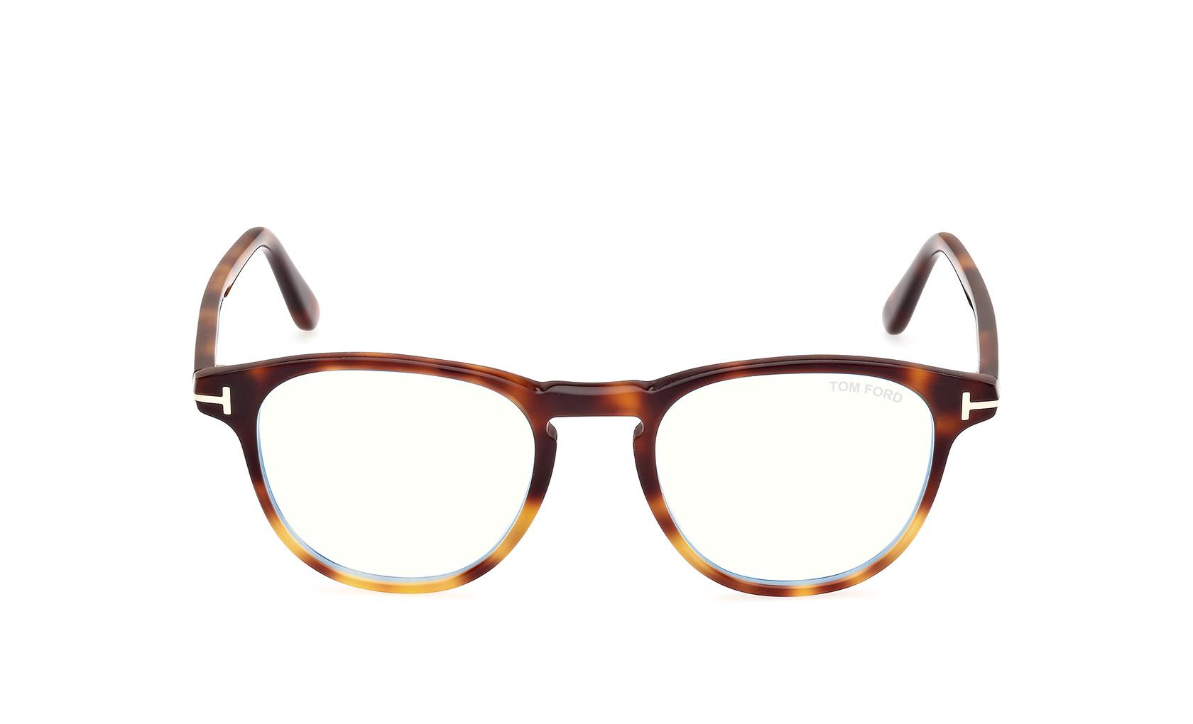 Tom Ford Eyeglasses FT5899/B 056