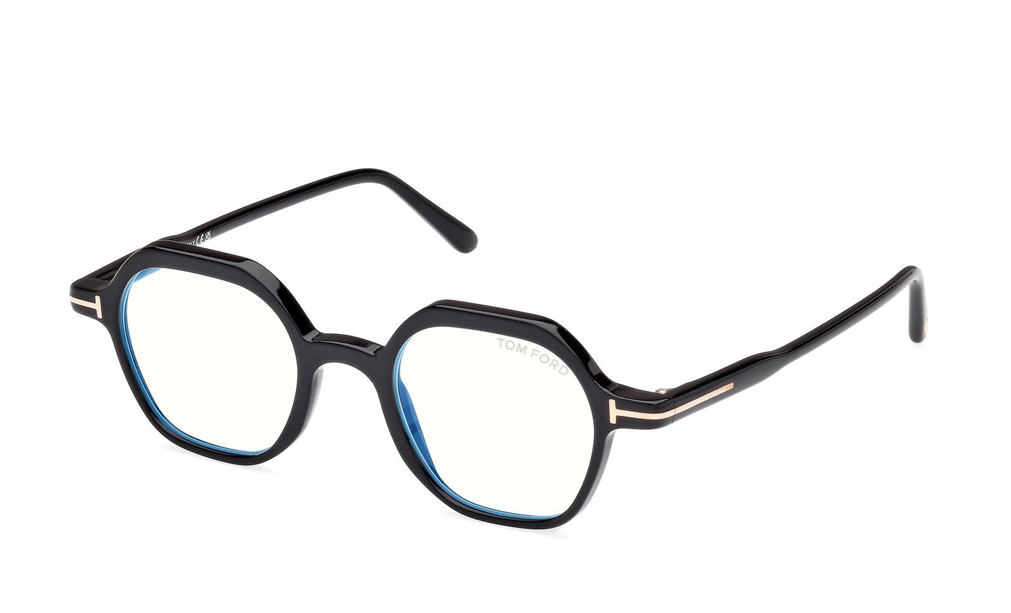 Tom Ford Eyeglasses FT5900/B 001