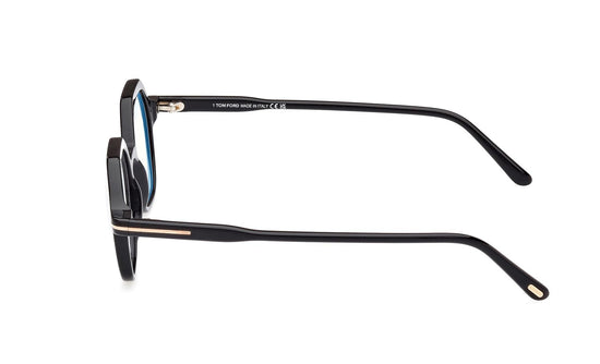 Tom Ford Eyeglasses FT5900/B 001