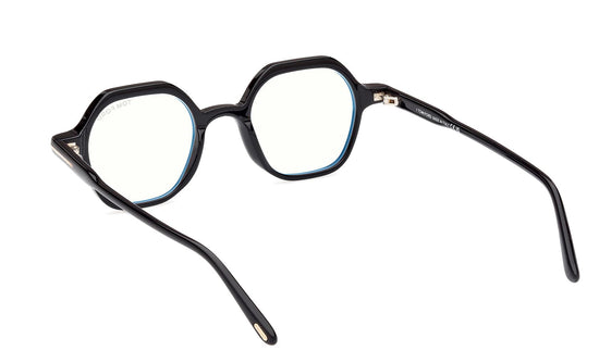 Tom Ford Eyeglasses FT5900/B 001