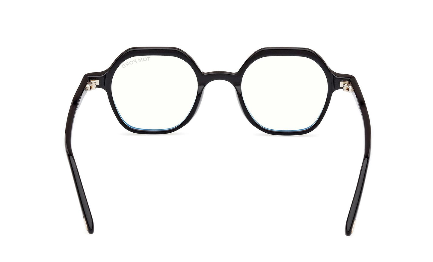 Tom Ford Eyeglasses FT5900/B 001