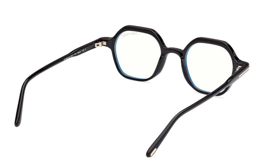 Tom Ford Eyeglasses FT5900/B 001