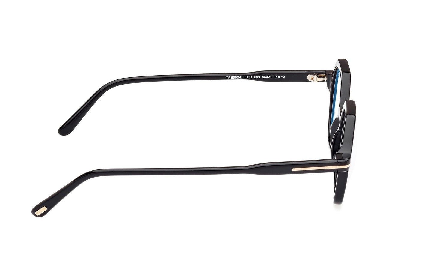 Tom Ford Eyeglasses FT5900/B 001