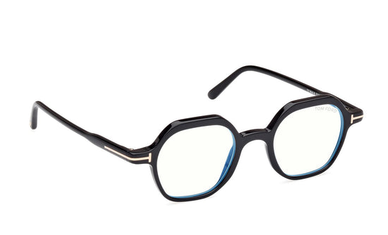 Tom Ford Eyeglasses FT5900/B 001