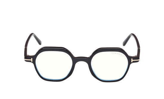 Tom Ford Eyeglasses FT5900/B 001