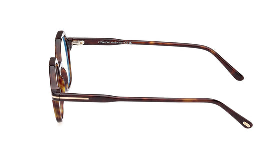 Tom Ford Eyeglasses FT5900/B 052