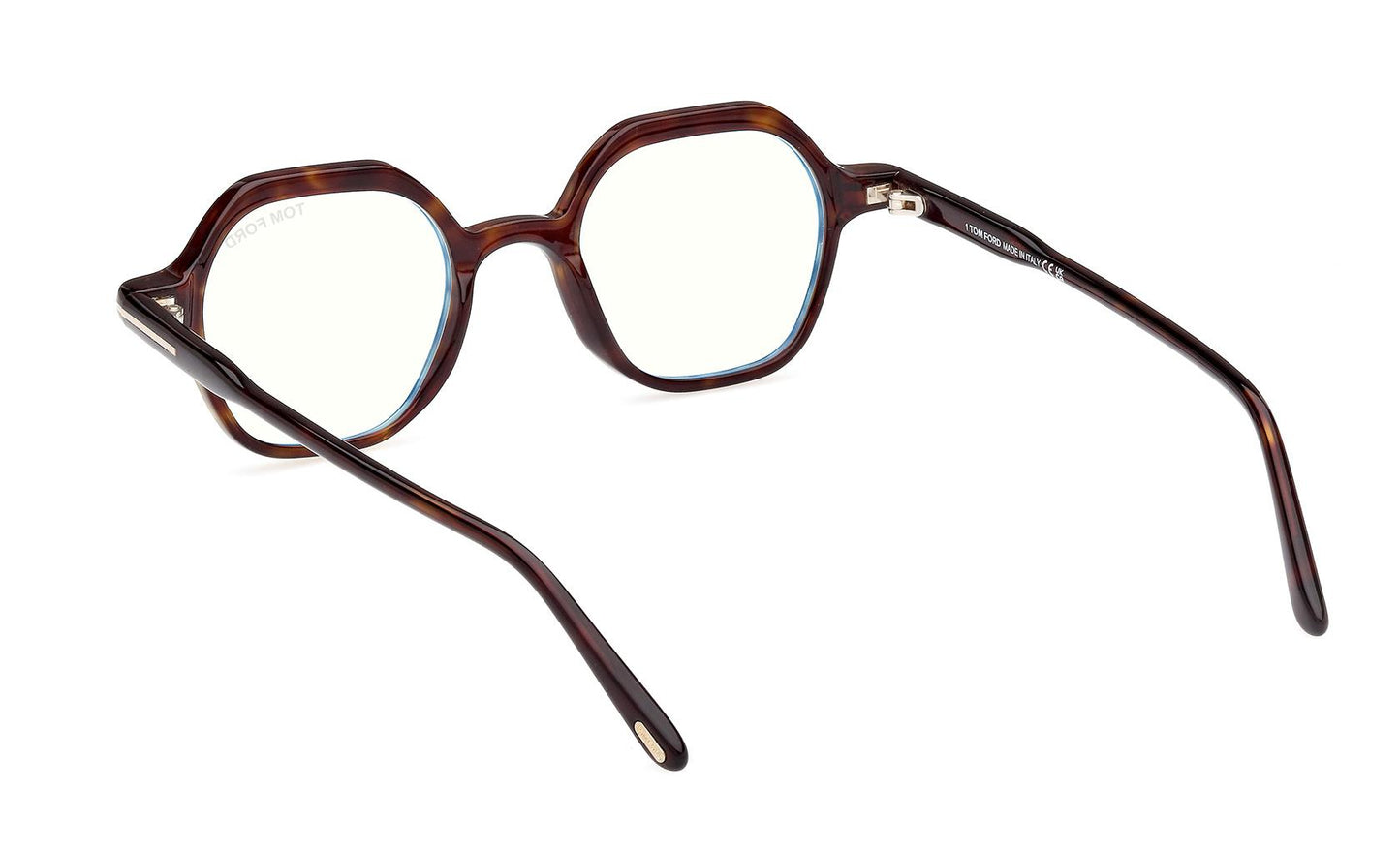 Tom Ford Eyeglasses FT5900/B 052