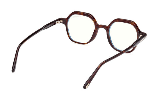 Tom Ford Eyeglasses FT5900/B 052