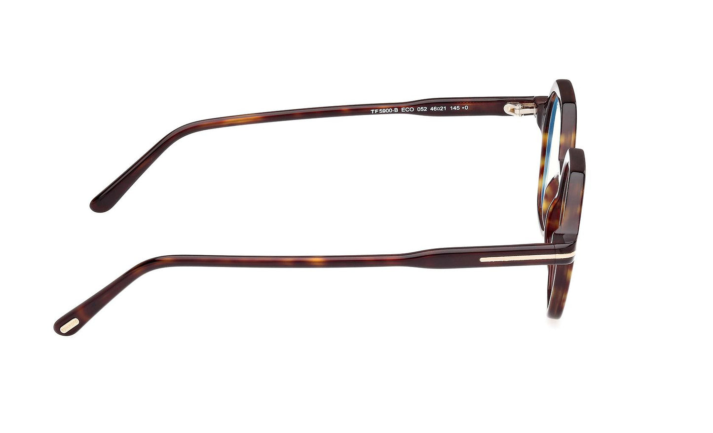 Tom Ford Eyeglasses FT5900/B 052