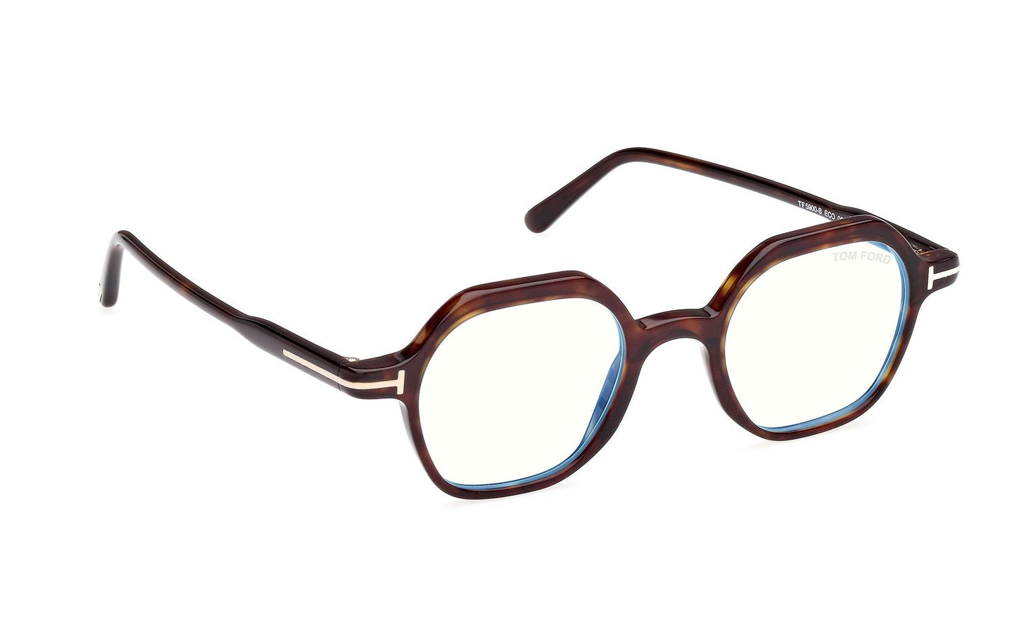 Tom Ford Eyeglasses FT5900/B 052