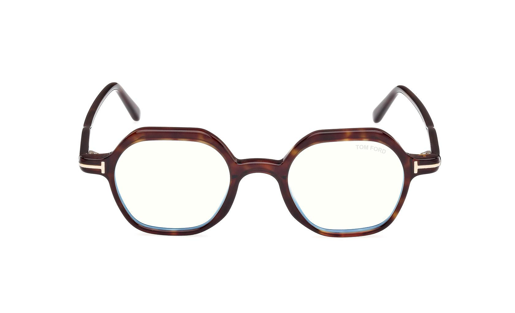 Tom Ford Eyeglasses FT5900/B 052
