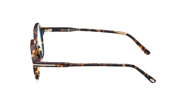 Tom Ford Eyeglasses FT5900/B 056