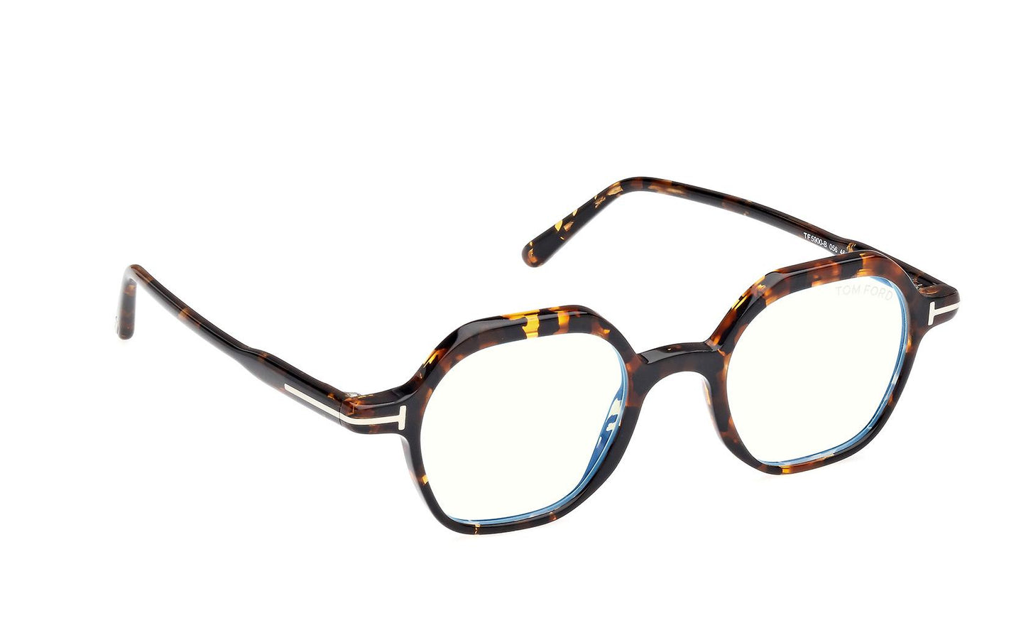 Tom Ford Eyeglasses FT5900/B 056