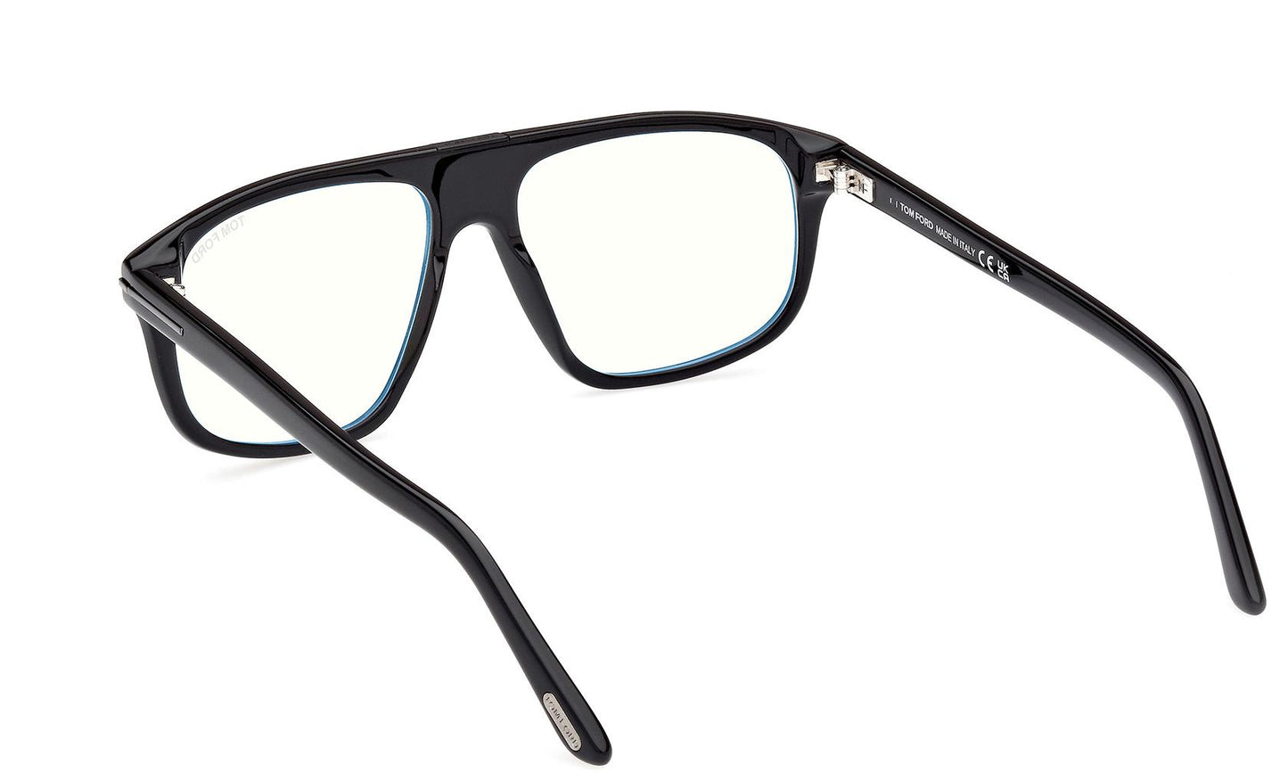 Tom Ford Eyeglasses FT5901/B/N 001