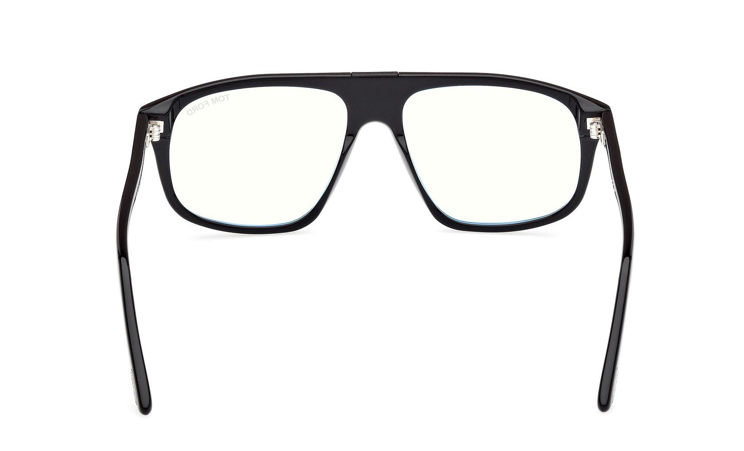 Tom Ford Eyeglasses FT5901/B/N 001