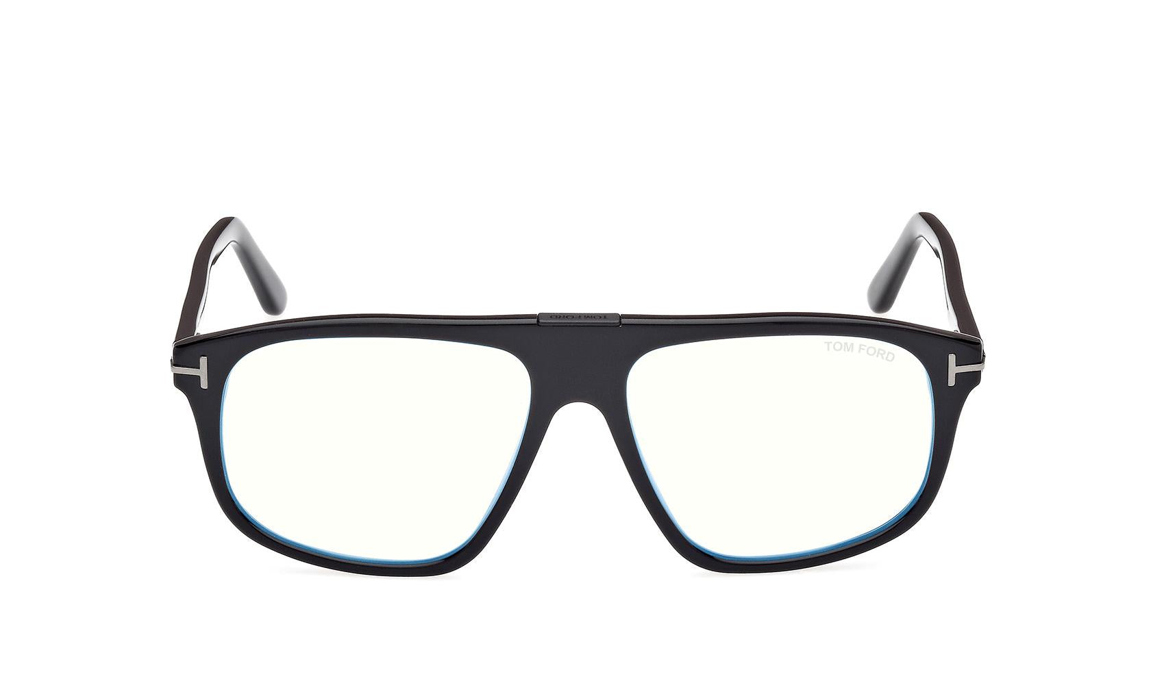 Tom Ford Eyeglasses FT5901/B/N 001