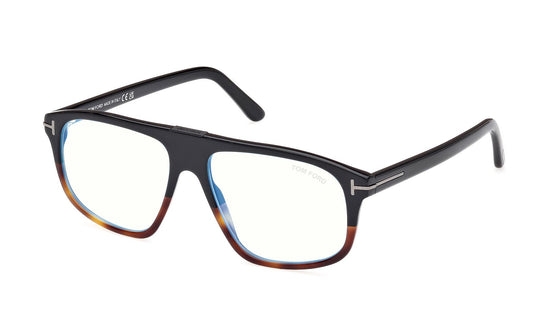 Tom Ford Eyeglasses FT5901/B/N 056