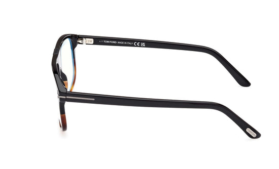 Tom Ford Eyeglasses FT5901/B/N 056