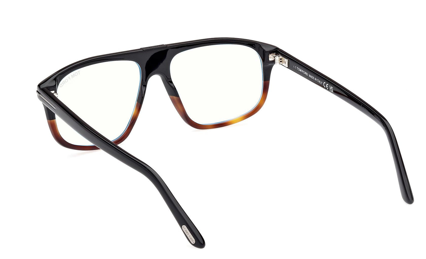 Tom Ford Eyeglasses FT5901/B/N 056