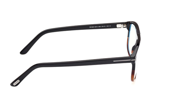 Tom Ford Eyeglasses FT5901/B/N 056