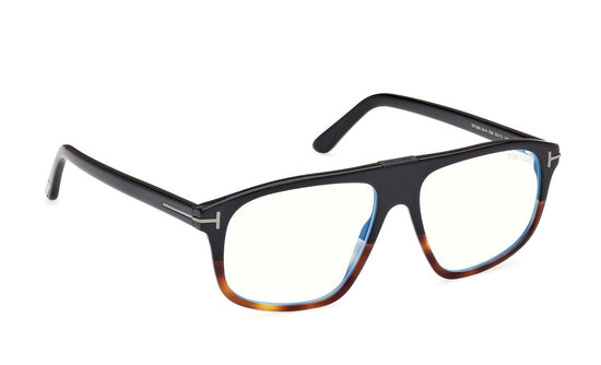 Tom Ford Eyeglasses FT5901/B/N 056