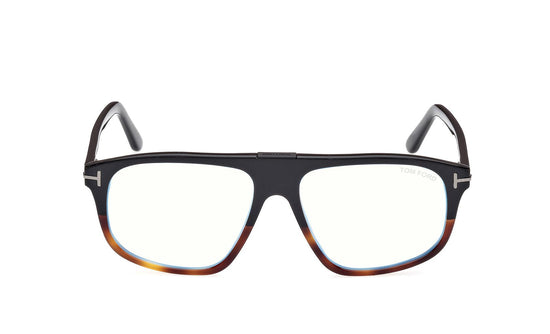 Tom Ford Eyeglasses FT5901/B/N 056