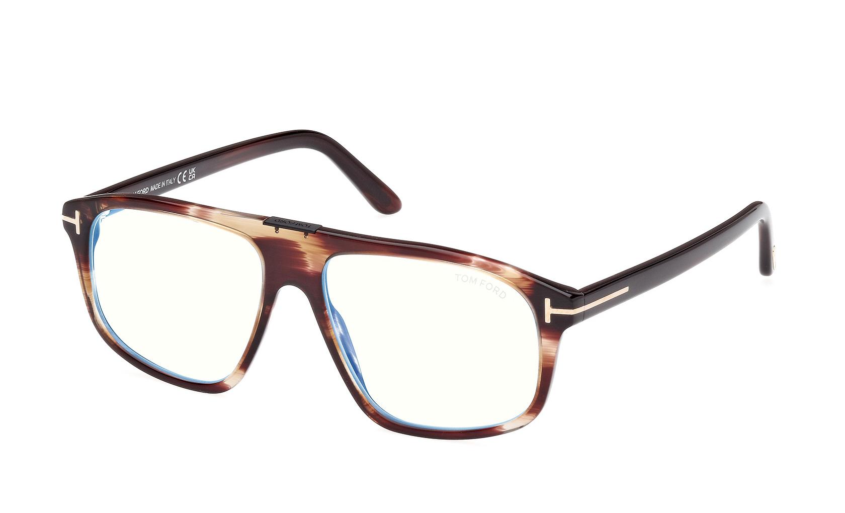 Tom Ford Eyeglasses FT5901/B 050